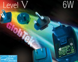 Fontes de Alimentação Verdes Atendem as Exigências de Eficiência de Nível V de 6W Fontes de Alimentação Verdes Atendem as Exigências de Eficiência de Nível V de 6W