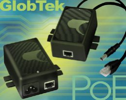 Divisores & Injetores PoE Simplificam Instalações Ethernet Divisores & Injetores PoE Simplificam Instalações Ethernet