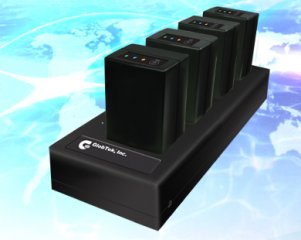 Carregadores de Bateria para Blocos de Bateria Li-ion